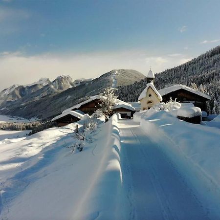 Hattlerhof Heinfels Εξωτερικό φωτογραφία