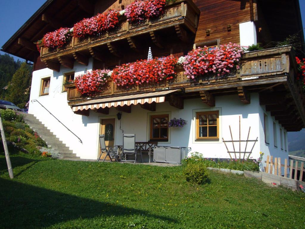 Hattlerhof Heinfels Εξωτερικό φωτογραφία