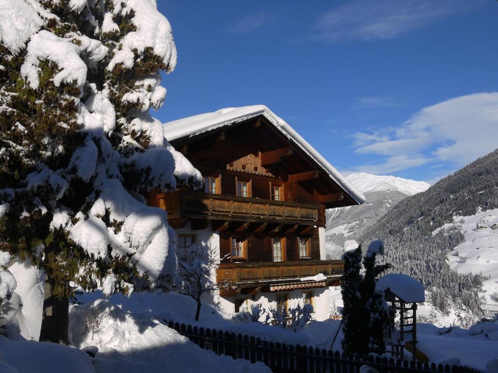 Hattlerhof Heinfels Εξωτερικό φωτογραφία