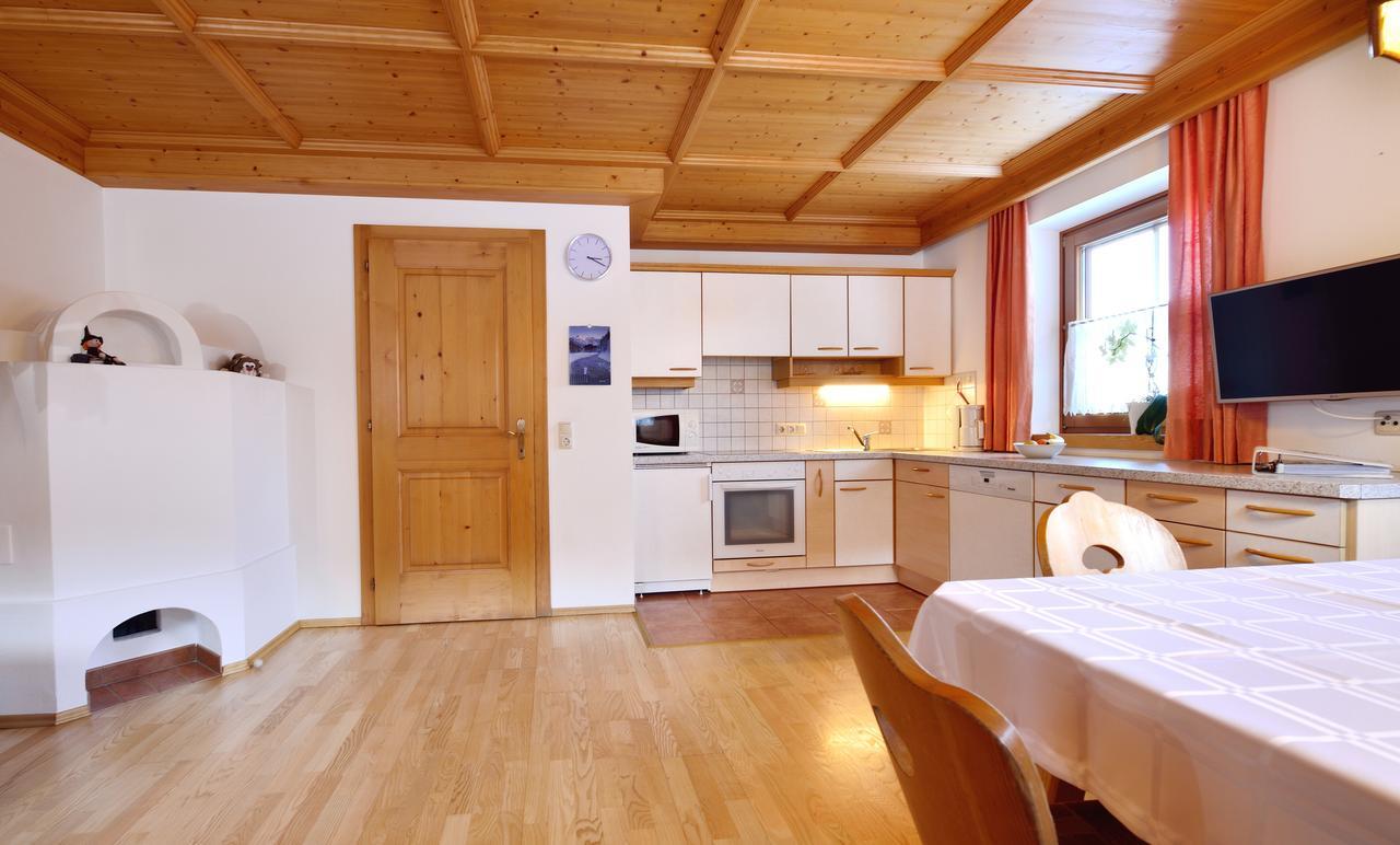 Hattlerhof Heinfels Εξωτερικό φωτογραφία