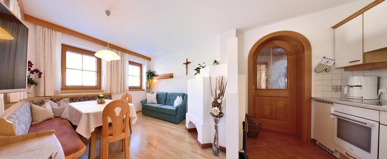 Hattlerhof Heinfels Εξωτερικό φωτογραφία