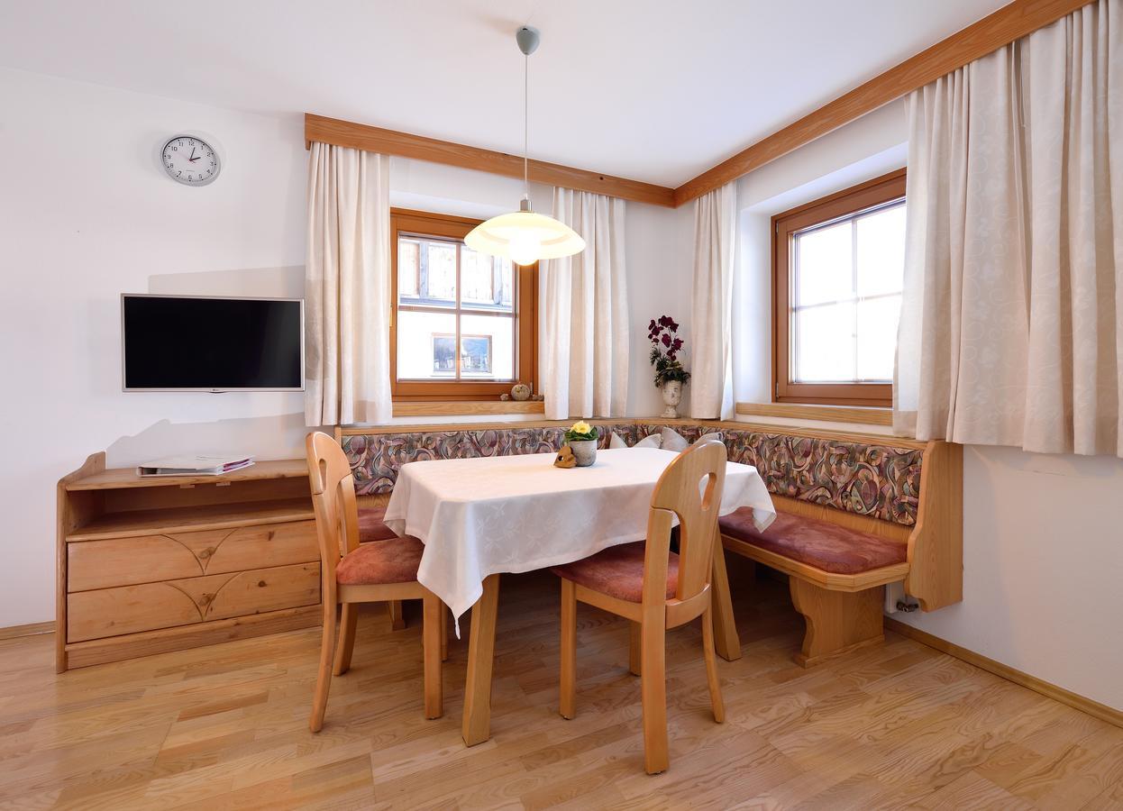 Hattlerhof Heinfels Εξωτερικό φωτογραφία