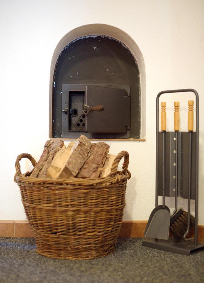 Hattlerhof Heinfels Εξωτερικό φωτογραφία